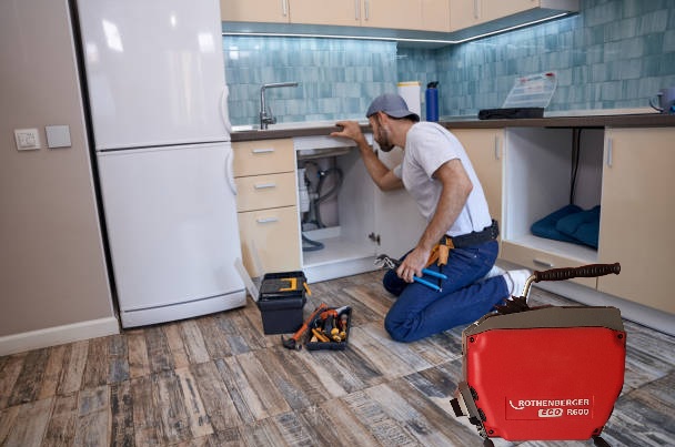 Şekerpinar Tıkanıklık Açma Yöntemleri